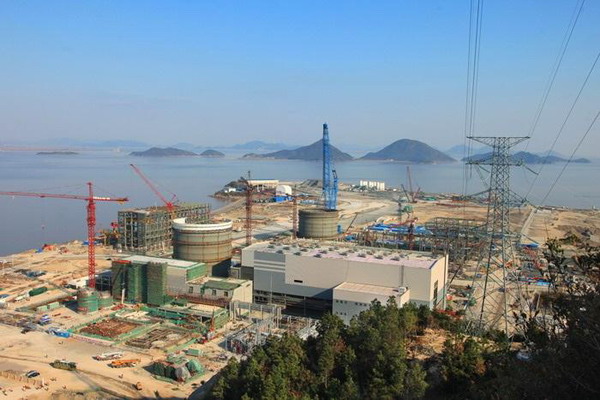 【海南昌江核電站項(xiàng)目】1、2號機(jī)橡膠接頭合同