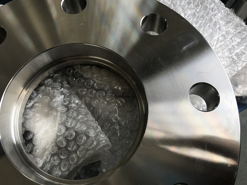 一張圖紙讓你秒懂:蝶閥專用法蘭與普通法蘭的區(qū)別 一張圖紙讓你秒懂:蝶閥專用法蘭與普通法蘭的區(qū)別