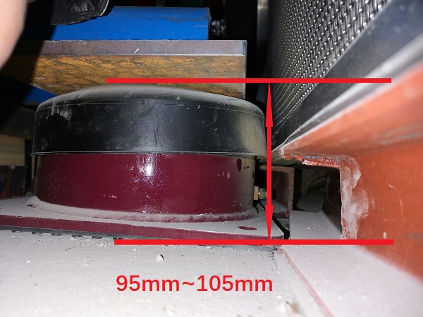 有關(guān)某商業(yè)變壓器空氣減震器漏氣問題分析報(bào)告