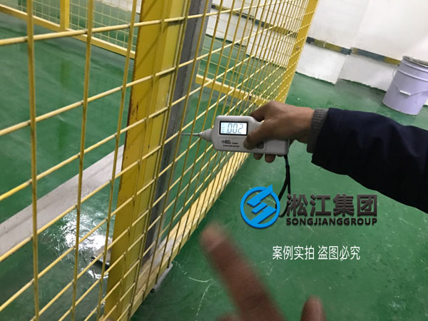 【施工過(guò)程】寶龍地產(chǎn)35kv變電站主變器減震降噪 【施工過(guò)程】寶龍地產(chǎn)35kv變電站主變器減震降噪