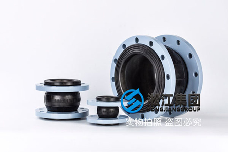 14500噸多向模鍛液壓機(jī)橡膠接頭 14500噸多向模鍛液壓機(jī)橡膠接頭